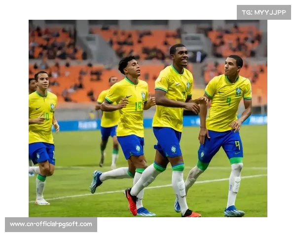 世青赛首轮美国九球大胜新喀里多尼亚亚洲球队仅一胜三负