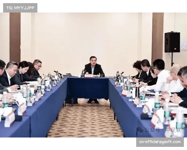 中足联成立商务委员会,将高度重视职业联赛商业发展