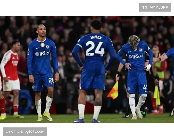 切尔西残阵迎战曼城，恩佐禁赛加剧蓝军困境